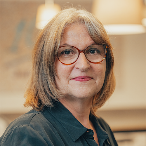 Leiterin Finanzen | HR und Assistenz der Geschäftsführung Züri Elektro AG